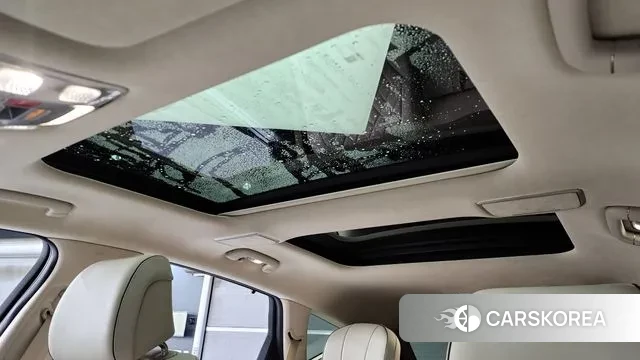 Genesis GV80 id 3590619 из Кореи 8