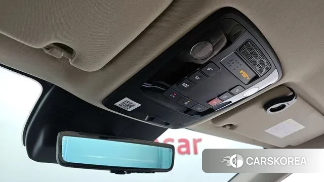 Kia The New Carnival 4th Generation id 3565696 из Кореи 8