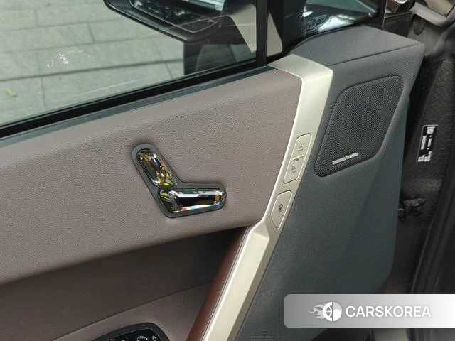 BMW iX id 4273887 из Китая 8