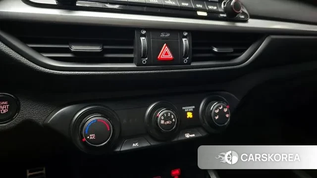 Kia Come New K3 id 3723799 из Кореи 8