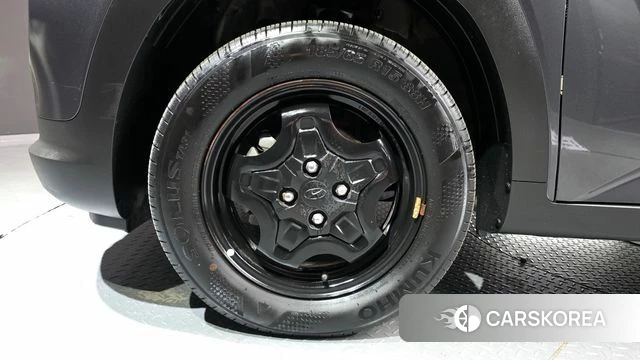 Hyundai Casper id 4186444 из Кореи 8