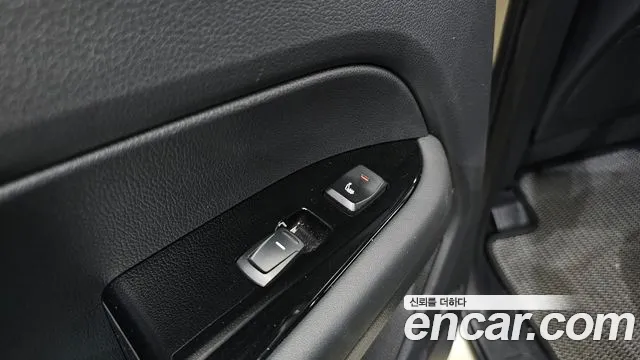 Ssangyong The New Rexton Sport id 2673735 из Кореи 8