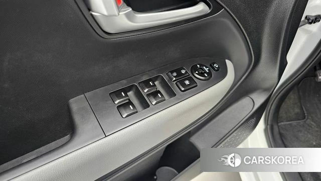 Kia The New Kia Ray id 4177689 из Кореи 8