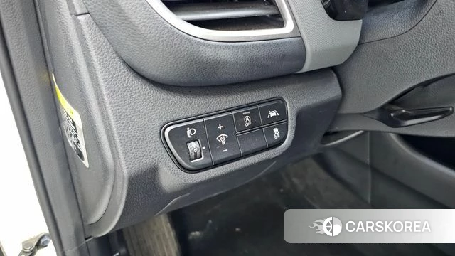 Kia Seltos id 4937297 из Кореи 8