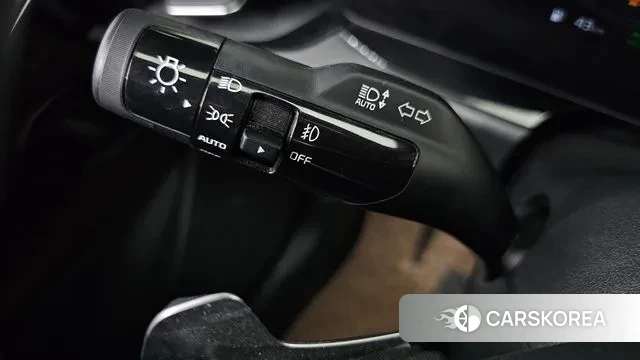 Kia Di Ol Nu Niro id 3606589 из Кореи 8