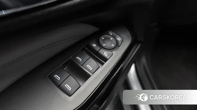 Chevrolet (GM Daewoo) Trax Crossover id 3600054 из Кореи 8