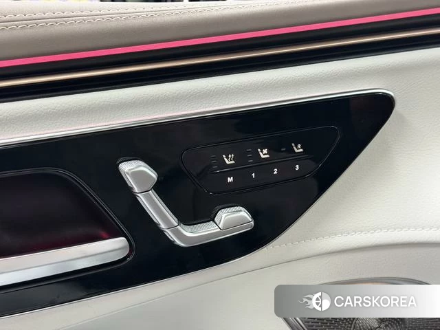 Mercedes-Benz EQE SUV id 4301007 из Китая 8