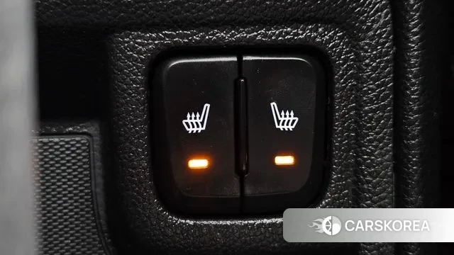 Chevrolet (GM Daewoo) The New Spark id 2931624 из Кореи 8