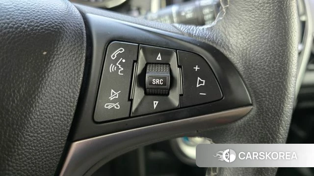Chevrolet (GM Daewoo) The Next Spark id 4530999 из Кореи 8