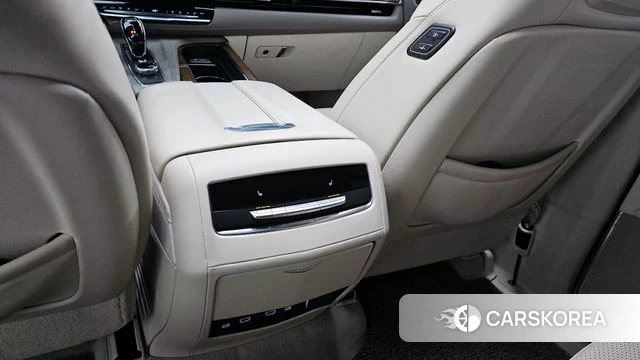 Cadillac Escalade 5th Generation id 3800107 из Кореи 8