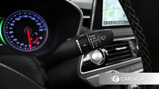 Genesis G70 id 3004877 из Кореи 8