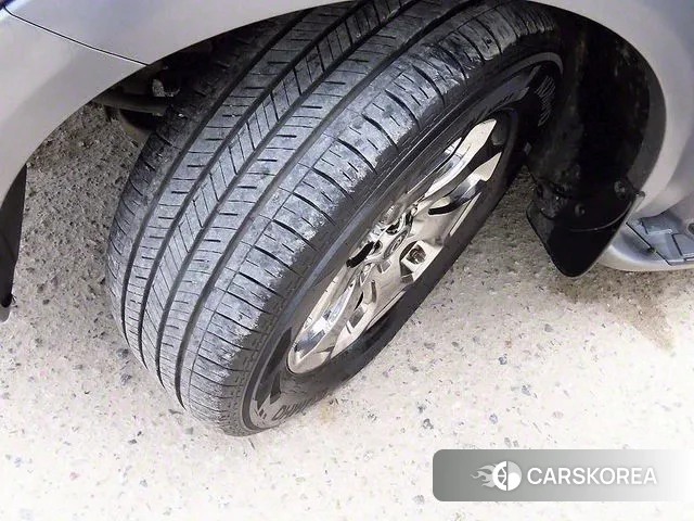 Kia The New Mohave id 2966696 из Кореи 8