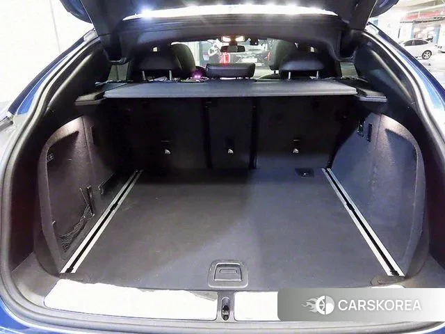 BMW X4 (G02) id 3058951 из Кореи 8