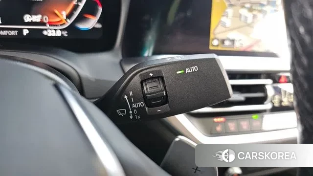 BMW 3 Series (G20) id 2969127 из Кореи 8