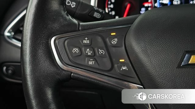 Chevrolet (GM Daewoo) The New Malibu id 4855661 из Кореи 8
