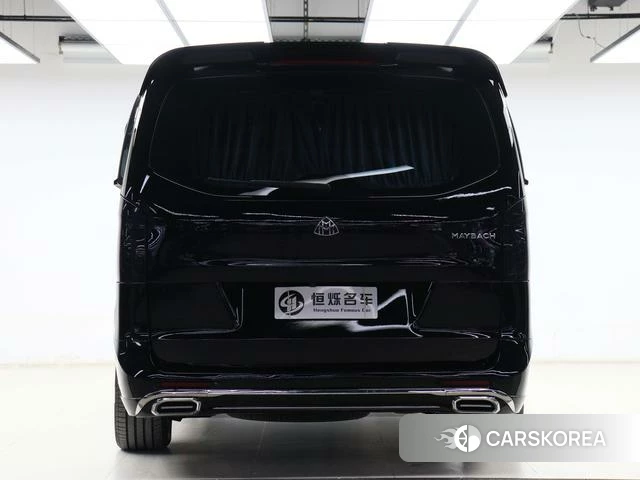 Mercedes-Benz Vito id 4256002 из Китая 8