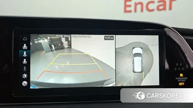 Hyundai Palisade id 3788402 из Кореи 8