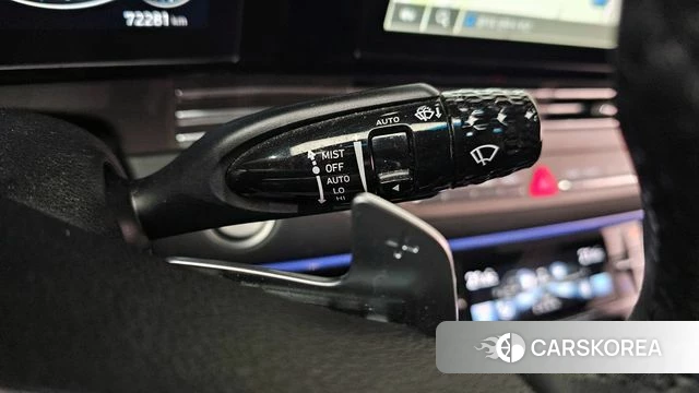 Hyundai The New Grandeur IG id 4293926 из Кореи 8