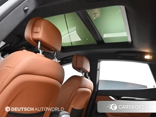 Maserati Levante id 3323315 из Кореи 8