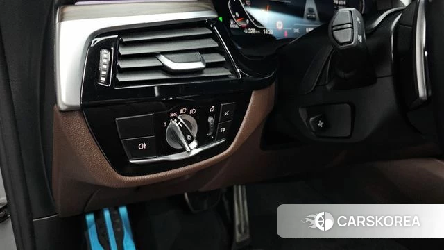 BMW 6 Series GT (G32) id 4232034 из Кореи 8