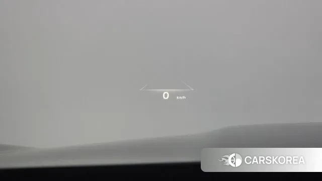 Kia The New K9 2nd generation id 3359834 из Кореи 8