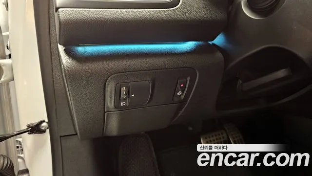 Renault Korea (Samsung) The New SM6 id 2662233 из Кореи 8