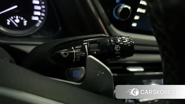 Hyundai Sonata (DN8) id 3611381 из Кореи 8