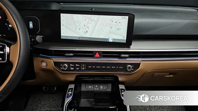 Kia The New Sorento 4th Generation id 3933870 из Кореи 8