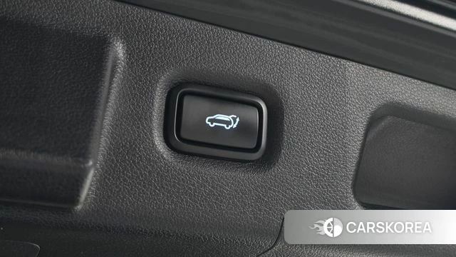 Hyundai Santa Fe TM id 4557472 из Кореи 8