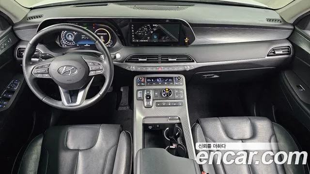 Hyundai Palisade id 2681533 из Кореи 8