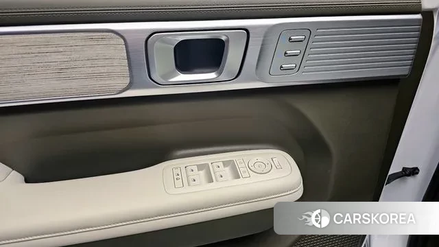 Hyundai Santa Fe (MX5) id 3745533 из Кореи 8