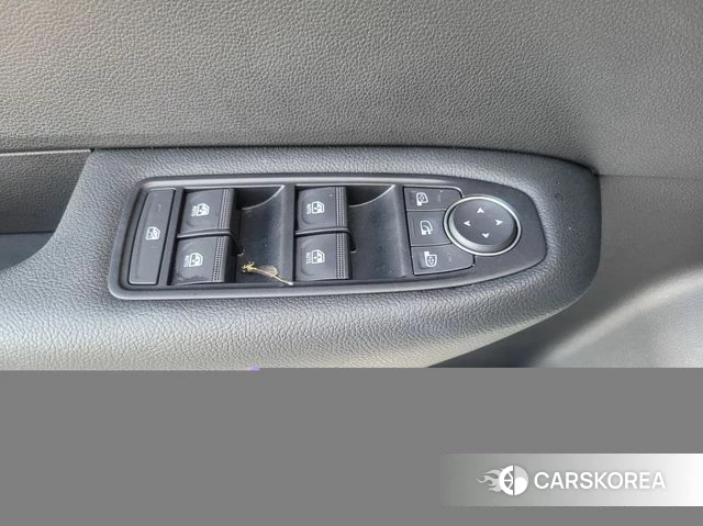 Renault Korea (Samsung) XM3 id 4594704 из Кореи 8