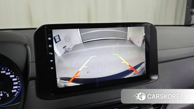 Hyundai The New Kona id 3859924 из Кореи 8