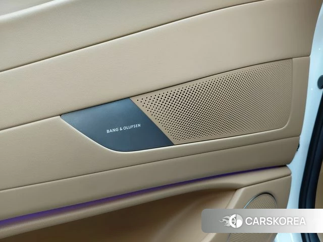 Genesis G80 (RG3) id 4623110 из Кореи 8