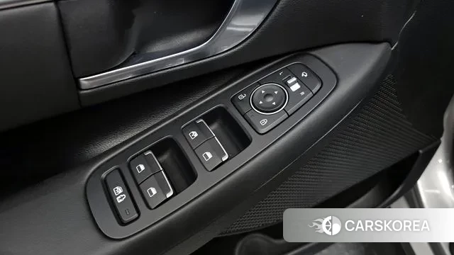 Hyundai Sonata (DN8) id 3117089 из Кореи 8