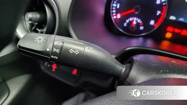 Kia The New K3 2nd generation id 3043903 из Кореи 8