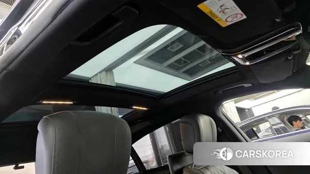 Mercedes-Benz S-Class W223 id 3726478 из Кореи 8