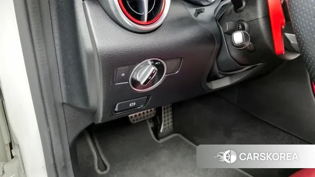 Mercedes-Benz SLC-Class R172 id 2962025 из Кореи 8