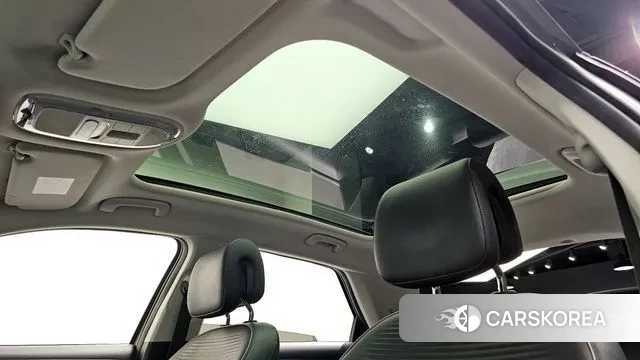 Hyundai Ionic 5 id 2969528 из Кореи 8