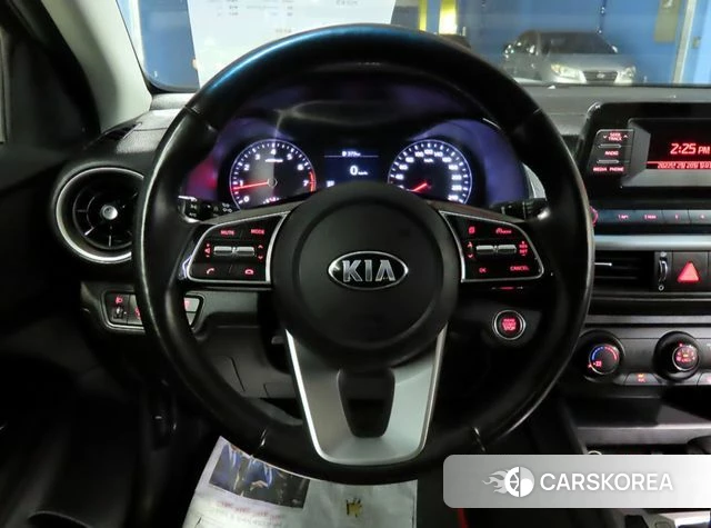 Kia Come New K3 id 4794497 из Кореи 8