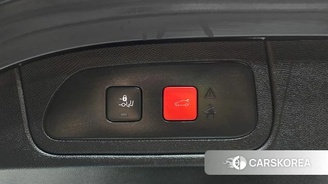 Citroen / DS DS7 Crossback id 4907163 из Кореи 8