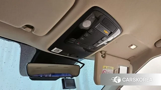 Kia Carnival 4th generation id 3417405 из Кореи 8