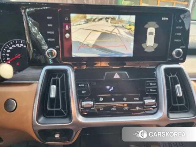 Kia Sorento 4th Generation id 3671802 из Кореи 8