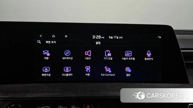 Kia K8 id 4470010 из Кореи 8