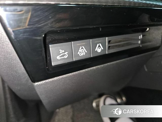 Peugeot 508 second Generation id 3936480 из Кореи 8