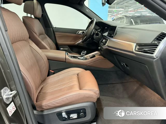 BMW X6 id 4258160 из Китая 8
