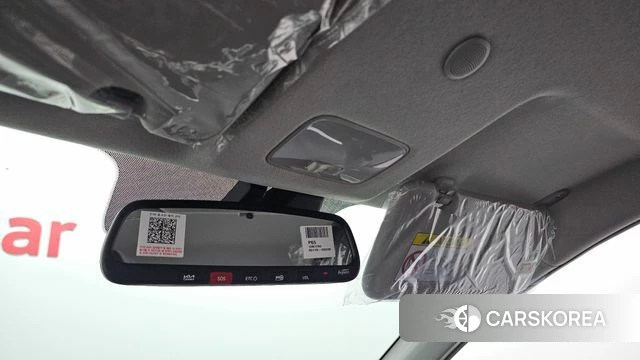 Kia The New Morning (JA) id 4307816 из Кореи 8