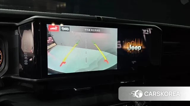 Jeep Wrangler (JL) id 3491871 из Кореи 8