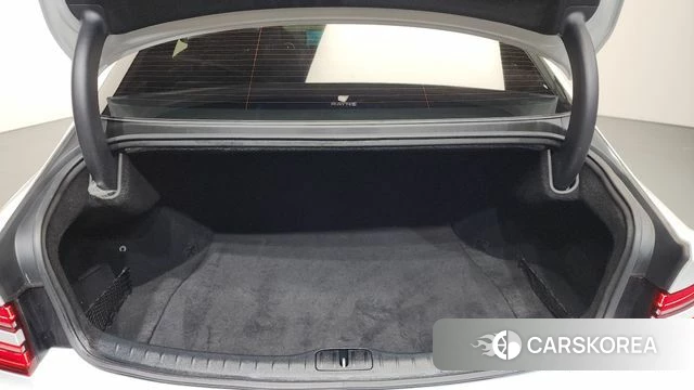 Genesis G80 (RG3) id 3904896 из Кореи 8