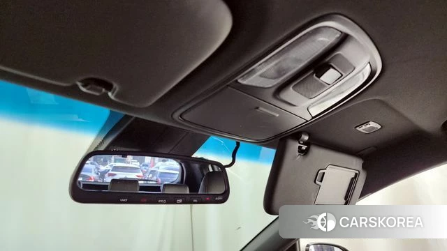 Kia Sportage The Bold id 3845315 из Кореи 8